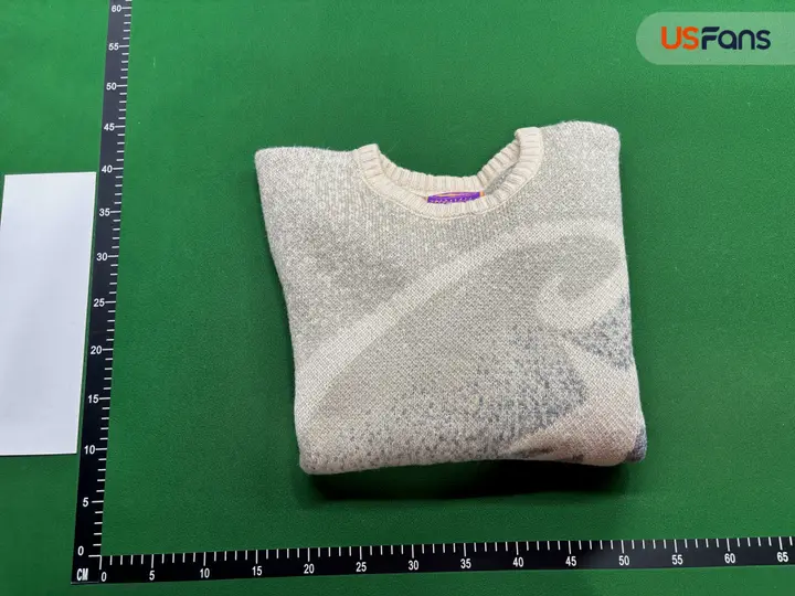 Corteiz Mohair Sweater QC photo 12