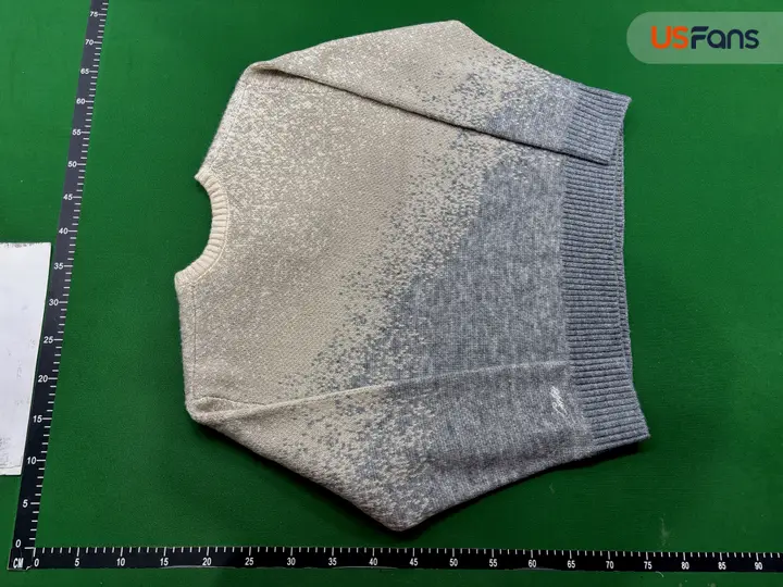 Corteiz Mohair Sweater QC photo 15