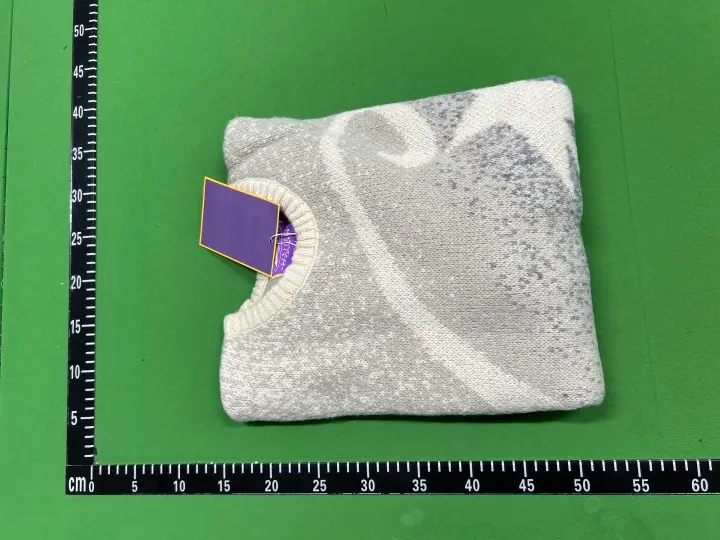 Corteiz Mohair Sweater QC photo 2