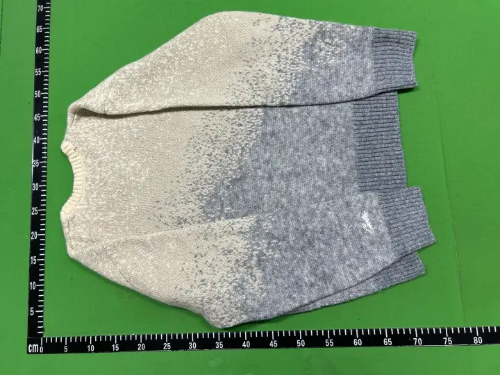 Corteiz Mohair Sweater QC photo 3