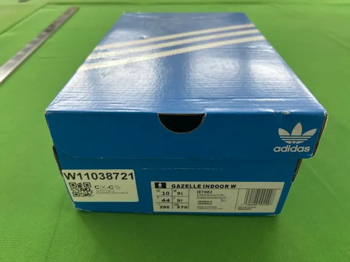 Adidas Originals Gazelle Indoor QC photo 1