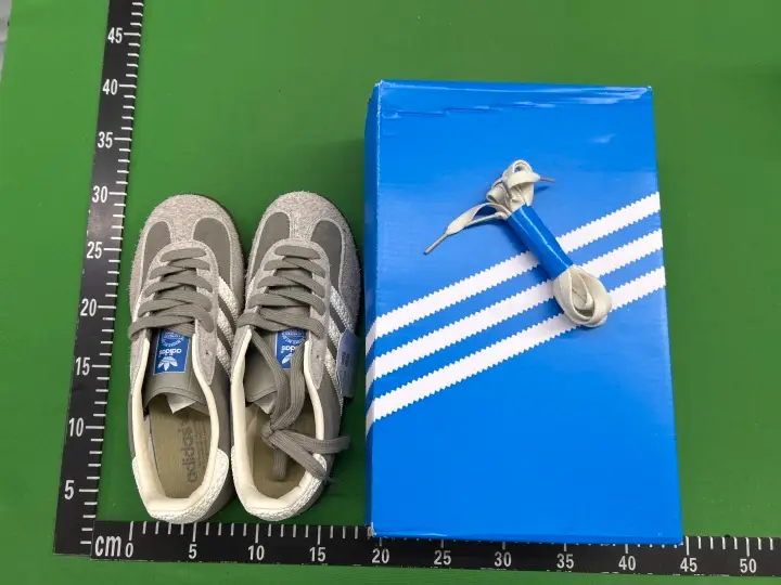 Adidas Originals Gazelle Indoor QC photo 10