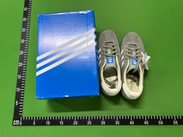 Adidas Originals Gazelle Indoor QC photo 18