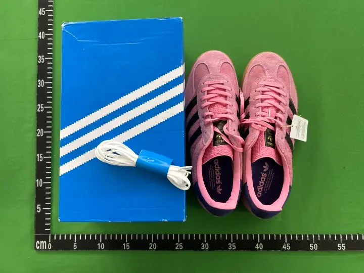 Adidas Originals Gazelle Indoor QC photo 2