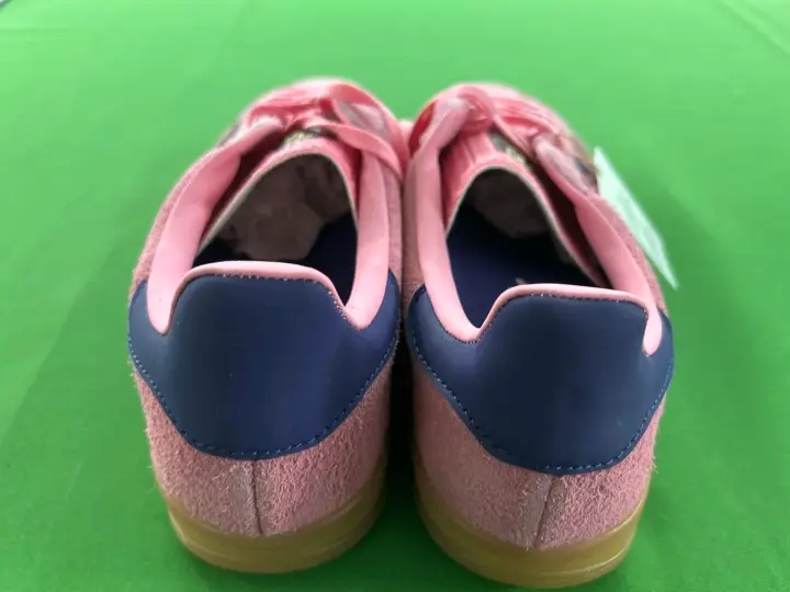 Adidas Originals Gazelle Indoor QC photo 3