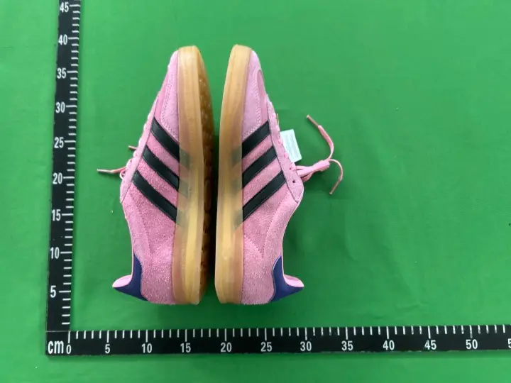 Adidas Originals Gazelle Indoor QC photo 4
