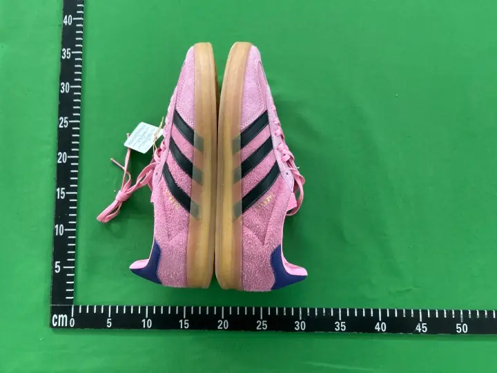 Adidas Originals Gazelle Indoor QC photo 5