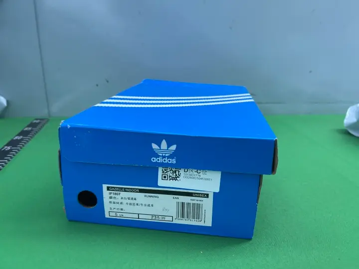 Adidas Originals Gazelle Indoor QC photo 9