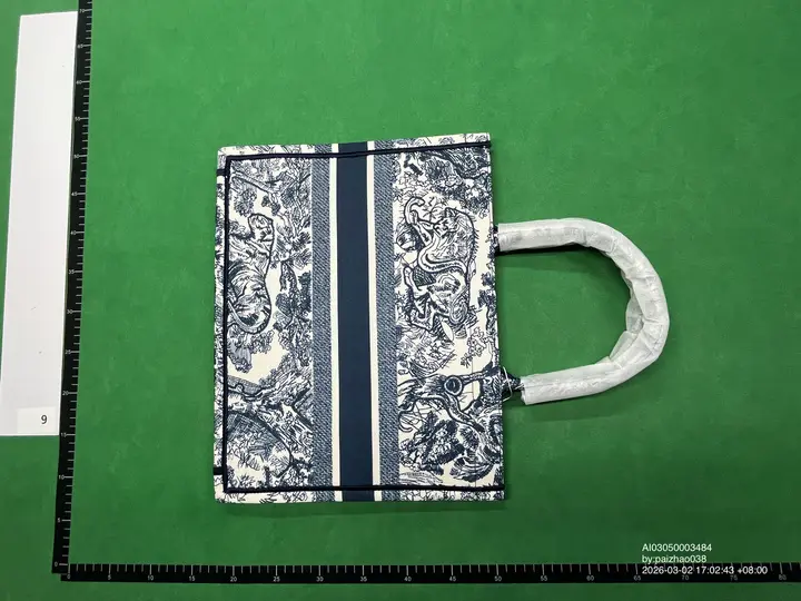 Dior Tote QC photo 5