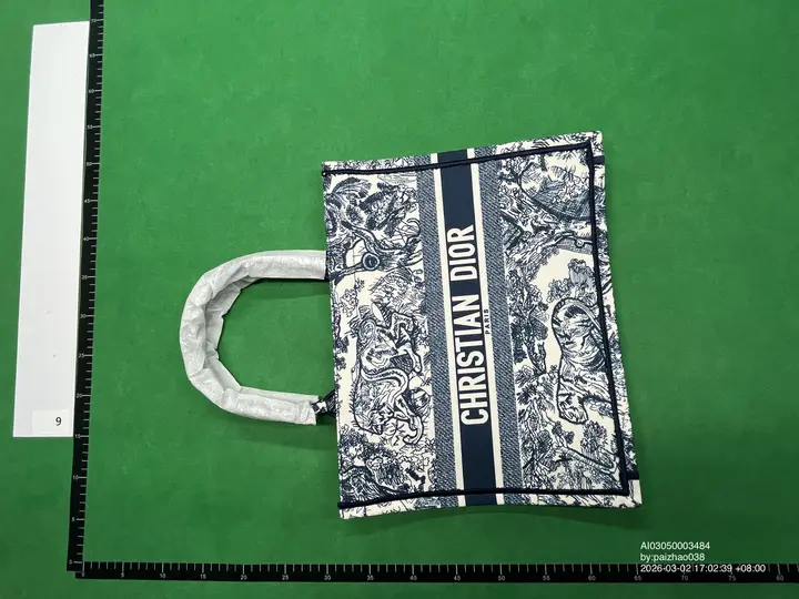 Dior Tote QC photo 6