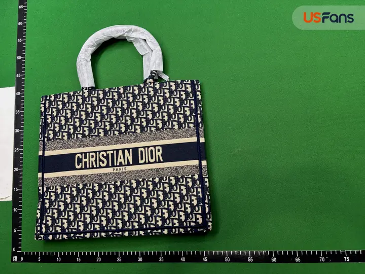 Dior Tote QC photo 7