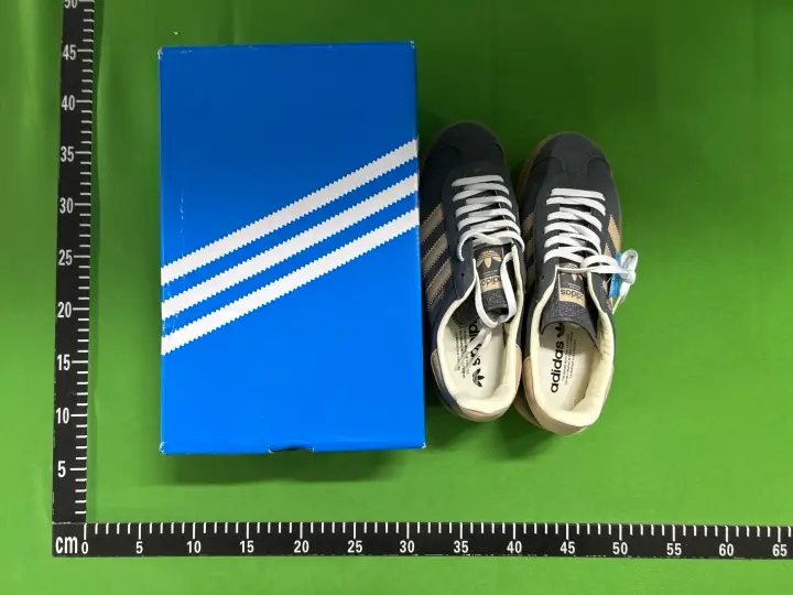 Adidas Originals Gazelle Bold QC photo 10