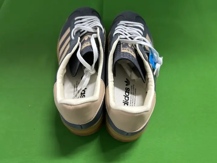 Adidas Originals Gazelle Bold QC photo 11