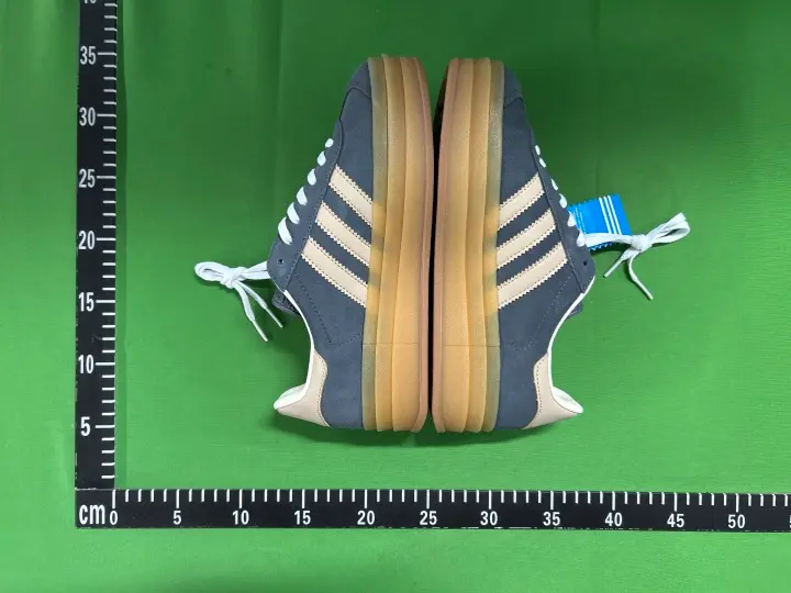 Adidas Originals Gazelle Bold QC photo 12