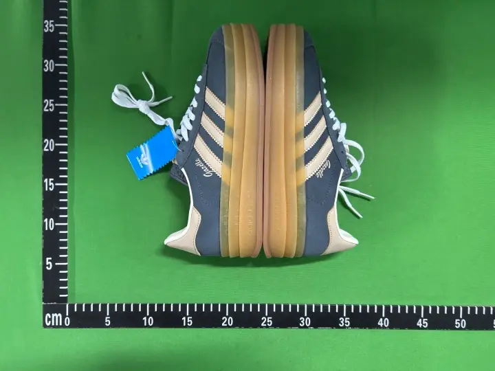 Adidas Originals Gazelle Bold QC photo 13