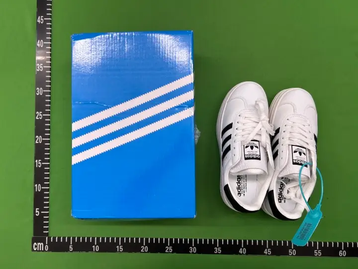 Adidas Originals Gazelle Bold QC photo 19