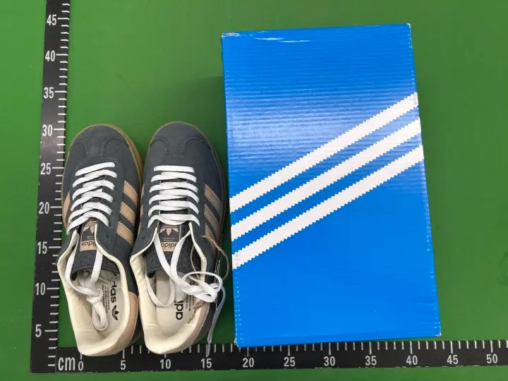 Adidas Originals Gazelle Bold QC photo 2