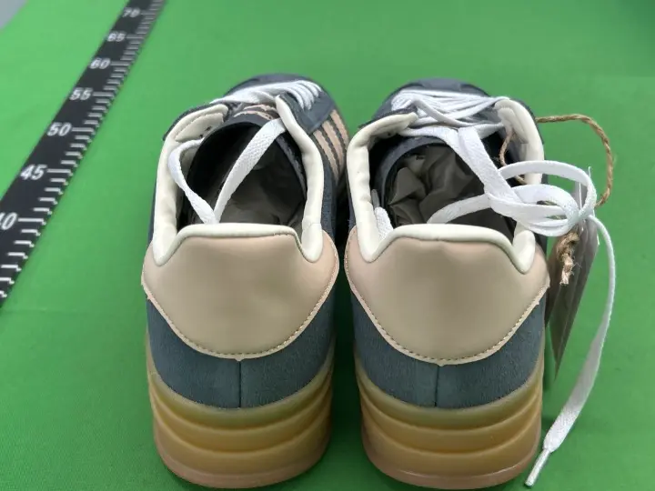 Adidas Originals Gazelle Bold QC photo 3