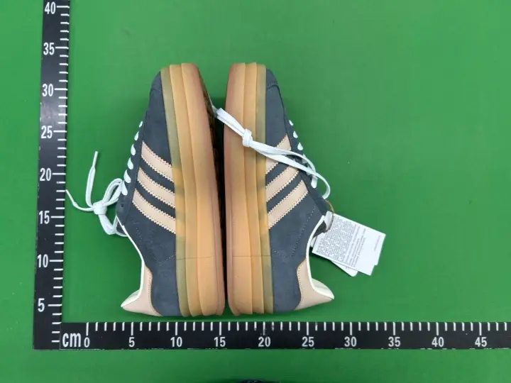 Adidas Originals Gazelle Bold QC photo 6