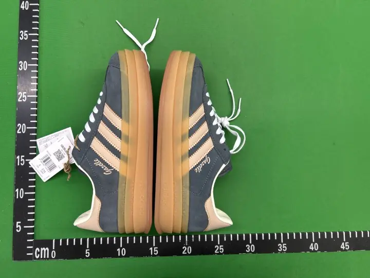 Adidas Originals Gazelle Bold QC photo 7