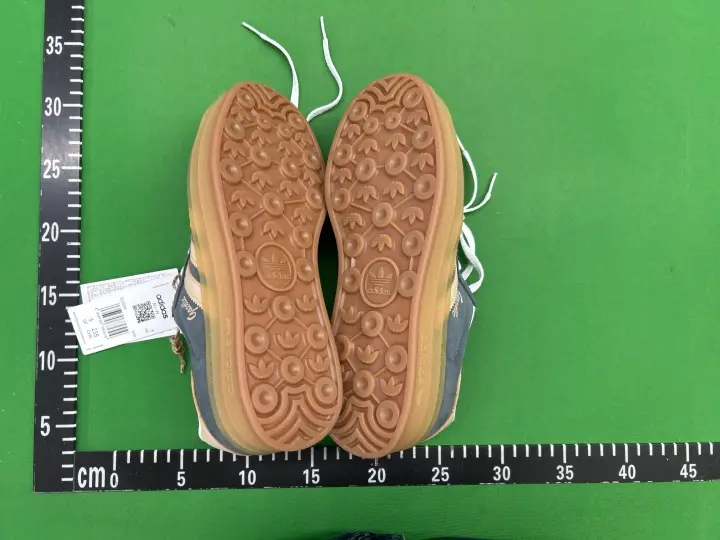 Adidas Originals Gazelle Bold QC photo 8