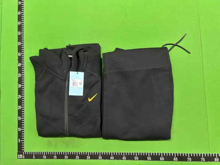 Nike Nocta Tech Fleece Pants QC photo 1