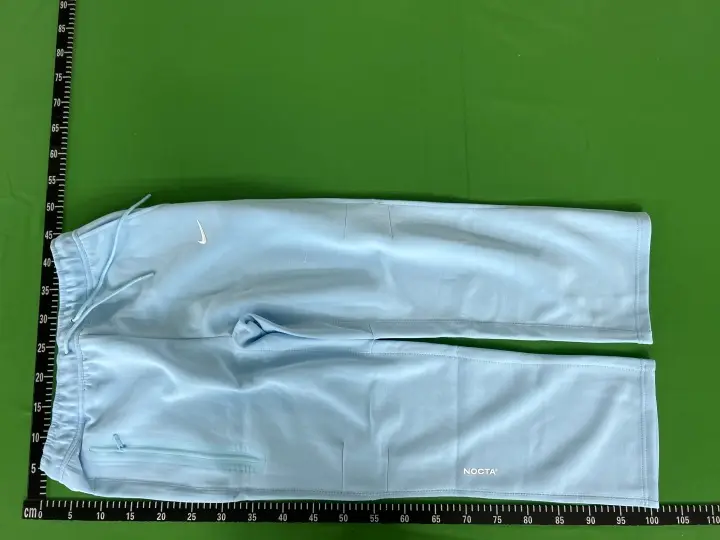 Nike Nocta Tech Fleece Pants QC photo 10
