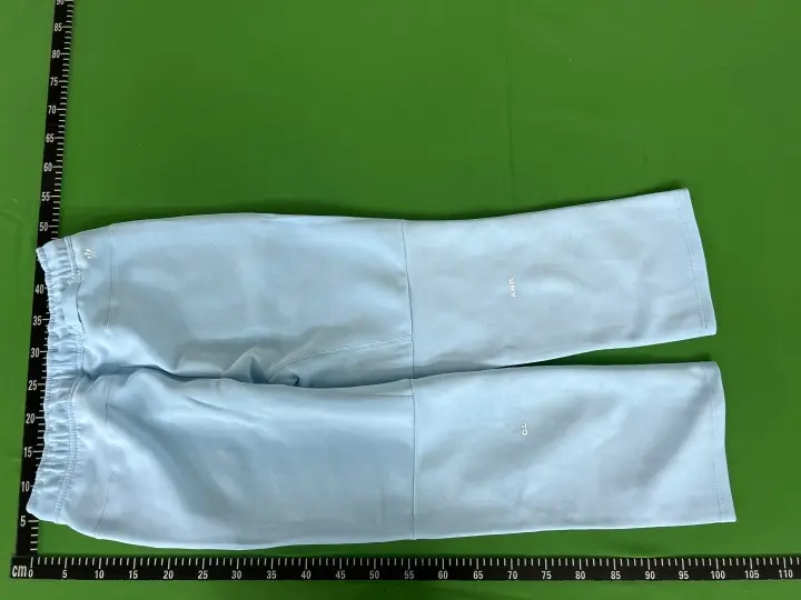 Nike Nocta Tech Fleece Pants QC photo 11