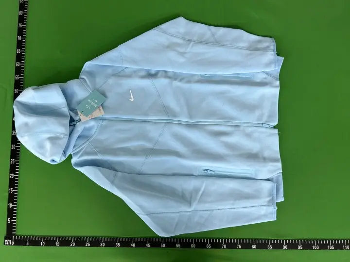 Nike Nocta Tech Fleece Pants QC photo 12