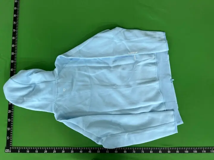 Nike Nocta Tech Fleece Pants QC photo 13