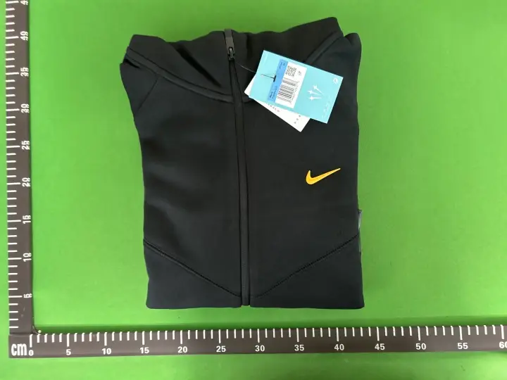 Nike Nocta Tech Fleece Pants QC photo 15