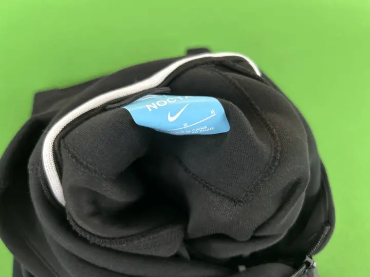 Nike Nocta Tech Fleece Pants QC photo 16