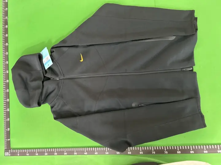 Nike Nocta Tech Fleece Pants QC photo 17