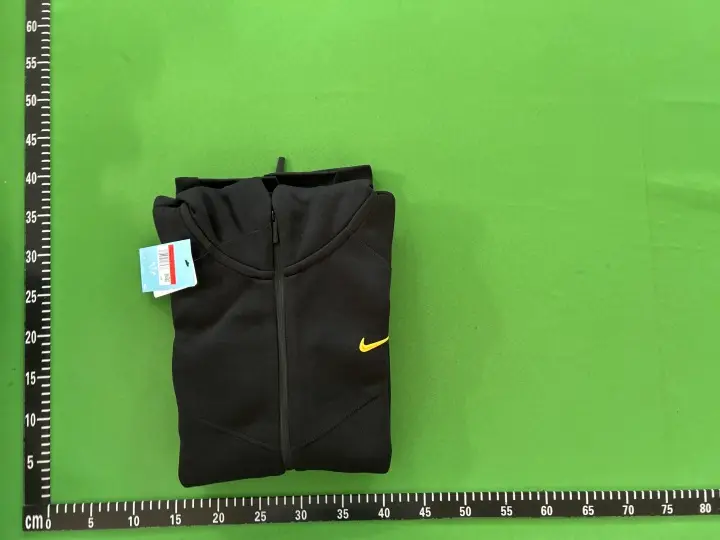 Nike Nocta Tech Fleece Pants QC photo 19