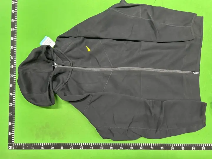 Nike Nocta Tech Fleece Pants QC photo 2
