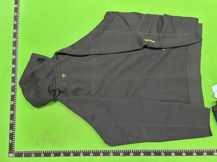 Nike Nocta Tech Fleece Pants QC photo 4