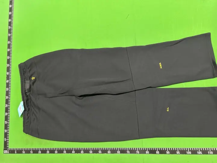 Nike Nocta Tech Fleece Pants QC photo 5
