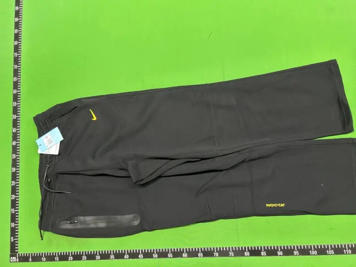 Nike Nocta Tech Fleece Pants QC photo 6