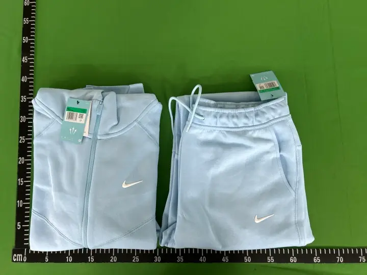 Nike Nocta Tech Fleece Pants QC photo 8