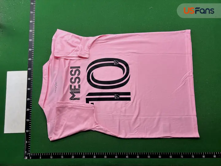 Inter Miami Bape T-Shirt QC photo 11