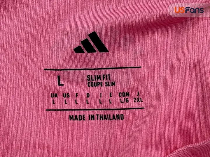 Inter Miami Bape T-Shirt QC photo 13