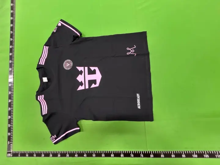 Inter Miami Bape T-Shirt QC photo 3