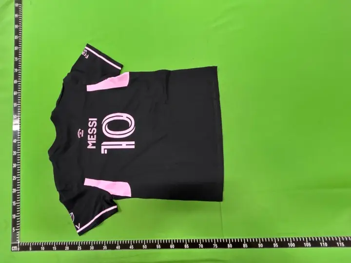 Inter Miami Bape T-Shirt QC photo 4
