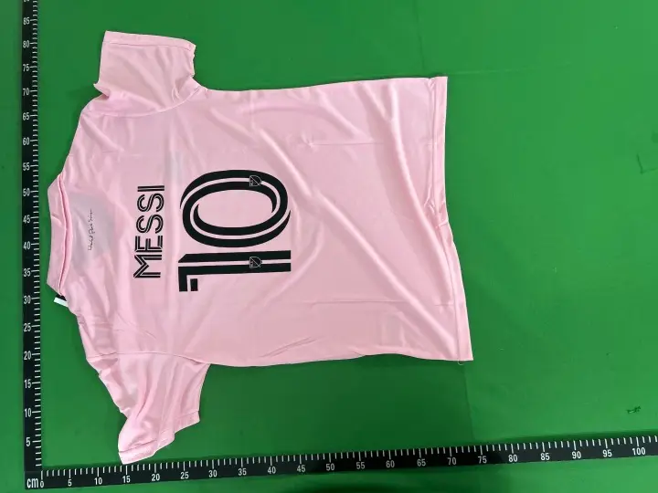 Inter Miami Bape T-Shirt QC photo 8
