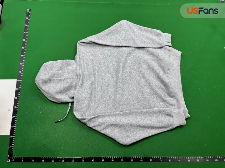 Christian Dior Basic Hoodie (More CW) QC photo 15