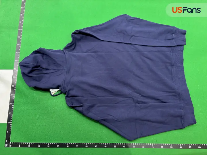 Christian Dior Basic Hoodie (More CW) QC photo 19