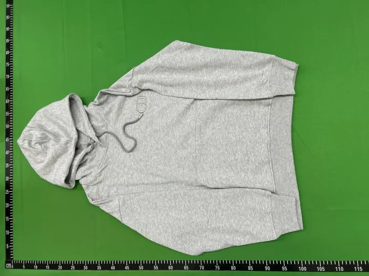 Christian Dior Basic Hoodie (More CW) QC photo 3