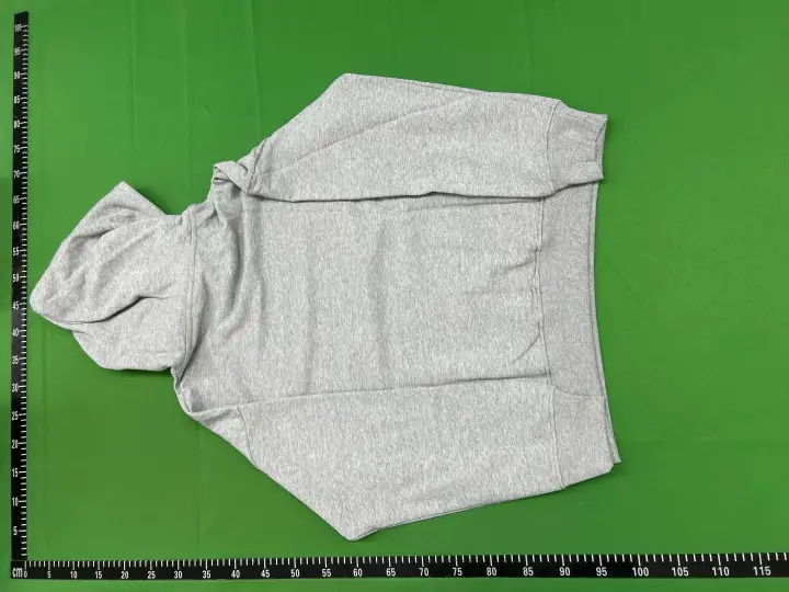 Christian Dior Basic Hoodie (More CW) QC photo 4