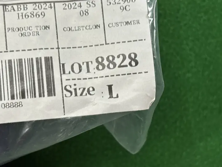 Christian Dior Basic Hoodie (More CW) QC photo 5