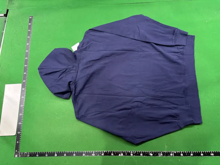 Christian Dior Basic Hoodie (More CW) QC photo 7